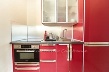 AIX-EN-PROVENCE SUD EST – VAL SAINT ANDRÉ / MALACRIDA – STUDIO MEUBLÉ AVEC BALCON, CAVE ET PARKING