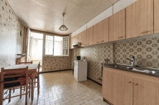 AIX-EN-PROVENCE – PIGONNET – Grand Appartement de 97 m² – 3 chambres 