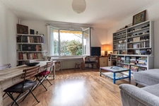 Spacious and bright 92 m² 3-bedroom apartment - Garage - 10-minute walk to Aix-en-Provence