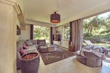 Grande Villa dans un environnement exceptionnel sur 6000m2