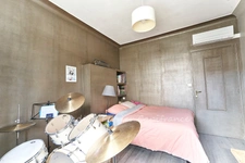 Spacious and bright 92 m² 3-bedroom apartment - Garage - 10-minute walk to Aix-en-Provence