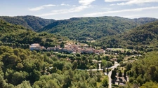 Terrain à construire de 2 800 m² – Vue dégagée, calme, plein sud