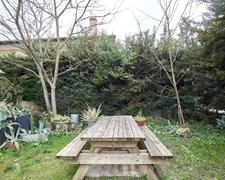 Spacious and bright 92 m² 3-bedroom apartment - Garage - 10-minute walk to Aix-en-Provence