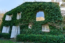 Exceptional view of Sainte-Victoire, large grounds and natural surroundings just minutes from Aix-en-Provence.