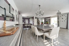 SOUS OFFRE ACCEPTEE - Maison récente aux normes RT2012 (DPE B) avec garage et une piscine 2026