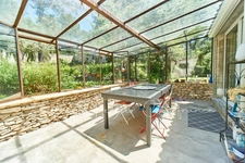 🏡 Villa rénovée à vendre dans le Luberon — Cheval-Blanc (quartier Cassouillet) avec piscine et 6000m2 de terrain 