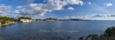 SOUS OFFRE - T3 TRIPLEX 95 m² HABITABLES – VUE MER 180° – CALME ABSOLU – JARDIN & TERRASSE – PARKING – BANDOL
