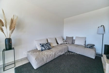 Appartement récent (3 ans) avec terrasse et parking – Aix-en-Provence, Hauts de Brunet