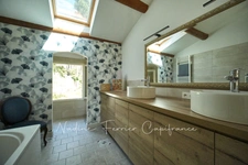 Grande Villa dans un environnement exceptionnel sur 6000m2