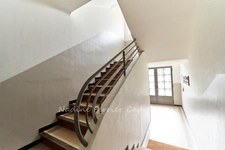 Spacious and bright 92 m² 3-bedroom apartment - Garage - 10-minute walk to Aix-en-Provence