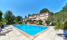 Grande villa 7 chambres à seulement 4km du centre d'AIX EN PROVENCE 