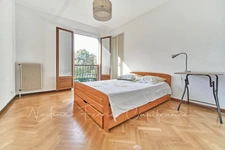 T4 of 105 m with cellar and garage in LA TORSE 