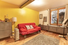 JOUQUES (13) – GRANDE MAISON DE VILLAGE RÉNOVÉE – 215 M² – 4 CHAMBRES – TERRASSE PANORAMIQUE
