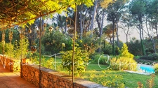 Grande Villa dans un environnement exceptionnel sur 6000m2