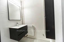 AIX-EN-PROVENCE SUD EST – VAL SAINT ANDRÉ / MALACRIDA – STUDIO MEUBLÉ AVEC BALCON, CAVE ET PARKING