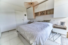 Appartement récent (3 ans) avec terrasse et parking – Aix-en-Provence, Hauts de Brunet