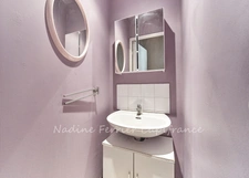 AIX-EN-PROVENCE – PIGONNET – Grand Appartement de 97 m² – 3 chambres 