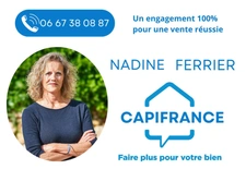 T4 de 105 m avec cave et garage à LA TORSE 