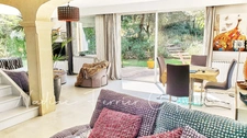 Grande Villa dans un environnement exceptionnel sur 6000m2