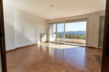AIX-EN-PROVENCE SUD-EST-LA TORSE – APPARTEMENT DE 122 M², 4 CHAMBRES, TERRASSE ET VUE SUR LES COLLINES