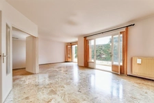 T4 of 105 m with cellar and garage in LA TORSE 