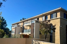 Appartement récent (3 ans) avec terrasse et parking – Aix-en-Provence, Hauts de Brunet