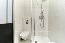 AIX-EN-PROVENCE SUD EST – VAL SAINT ANDRÉ / MALACRIDA – STUDIO MEUBLÉ AVEC BALCON, CAVE ET PARKING
