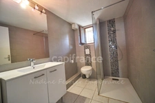 SOUS OFFRE - T3 TRIPLEX 95 m² HABITABLES – VUE MER 180° – CALME ABSOLU – JARDIN & TERRASSE – PARKING – BANDOL