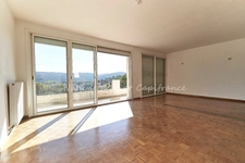 AIX-EN-PROVENCE SUD-EST-LA TORSE – APPARTEMENT DE 122 M², 4 CHAMBRES, TERRASSE ET VUE SUR LES COLLINES