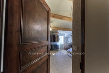 JOUQUES (13) – LARGE RENOVATED VILLAGE HOUSE – 215 M² – 4 BEDROOMS – PANORAMIC TERRACE