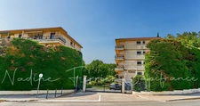 T4 de 105 m avec cave et garage à LA TORSE 
