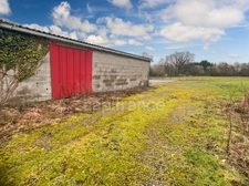 À VENDRE - COLEMBERT - PROPRIETE - SUPERFICE TERRAIN 14300 M2 - LONGÈRE RÉNOVÉE - HANGAR - TERRAIN CONSTRUCTIBLE  - PATURE - GARAGE - DÉPENDANCE 