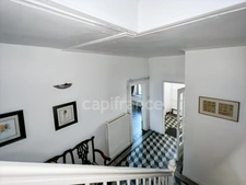À VENDRE - HARDINGHEN - PROPRIÉTÉ - SURFACE TOTALE - 690 M 2 -  MAISON PRINCIPALE 273 M2 -  2 GITES - DÉPENDANCE - GARAGE - TERRAIN 1 ha 156  -