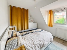 A VENDRE - ST ETIENNE AU MONT- MAISON 6 PIÈCES -  97 M2 - 3 CHAMBRES - JARDIN CLOS