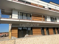 À VENDRE -WIMILLE - APPARTEMENT NEUF DE STANDING - REZ-DE-CHAUSSÉE - 3 PIÈCES - 75 M2 - ASCENSEUR - ESPACE VERT