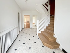 À VENDRE - CUCQ - MAISON INDIVIDUELLE SEMI PLAIN-PIED 142 M2 - 6  PIÈCES - SOUS SOL - JARDIN CLOS