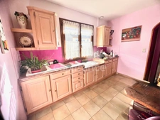 À VENDRE - SAINT MARTIN BOULOGNE - MAISON PLAIN-PIED - VERANDA - 3 CHAMBRES - GARAGE - JARDIN CLOS