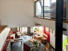 À VENDRE - HARDINGHEN - PROPRIÉTÉ - SURFACE TOTALE - 690 M 2 -  MAISON PRINCIPALE 273 M2 -  2 GITES - DÉPENDANCE - GARAGE - TERRAIN 1 ha 156  -