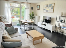 À VENDRE - APPARTEMENT 4 PIÈCES - 67,06 M2 - 1 ER ÉTAGE - BOULOGNE-SUR-MER 