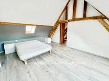 WIRWIGNES - CORPS DE FERME RÉNOVÉ - 152 M2  - 7 PIÈCES  - DÉPENDANCE -  