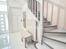 Maison à vendre 6 pièces BOULOGNE SUR MER - 4 chambres - jardin clos - véranda
