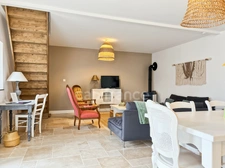 À VENDRE - HESDIN L'ABBÉ - CORPS DE FERME RÉNOVÉ - DOMAINE EQUESTRE - CAPACITÉ DE L'ENSEMBLE 468 M2 - HABITATION PRINCIPALE 8 PIÈCES - GARAGE - PISCINE 32 M2 - TERRAIN CLOS - DÉPENDANCES.