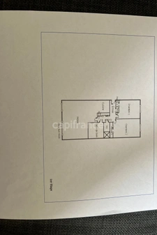 Appartement à vendre 3 pièces SAINT MARTIN BOULOGNE (62) - 70,27 m2 loi Carrez - balcon - parking