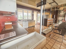 SEMI-DETACHED HOUSE FOR SALE - BOULOGNE-SUR-MER - EXCEPTIONAL SEA VIEW - 7 ROOMS - ENCLOSED GARDEN