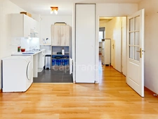 Appartement à vendre 3 pièces SAINT MARTIN BOULOGNE (62) - 70,27 m2 loi Carrez - balcon - parking