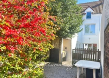 FOR SALE - DESVRES - HOUSE 132 SQM - 5 ROOMS - 4 BEDROOMS - ENCLOSED GARDEN - TERRACE