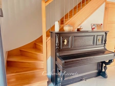 House for sale, 9 rooms, WIMILLE (62)