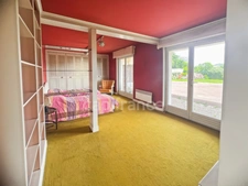 SEMI-DETACHED HOUSE FOR SALE - BOULOGNE-SUR-MER - EXCEPTIONAL SEA VIEW - 7 ROOMS - ENCLOSED GARDEN