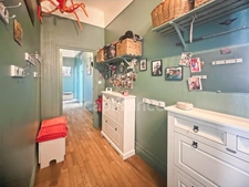 À VENDRE - BOULOGNE-SUR-MER - VUE MER - APPARTEMENT D'EXCEPTION -163 M2 -7 PIÈCES - 5 CHAMBRES - GARAGE - CAVE -