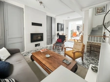 À VENDRE - BOULOGNE-SUR-MER - MAISON DE VILLE  4 PIÈCES - 104 M2